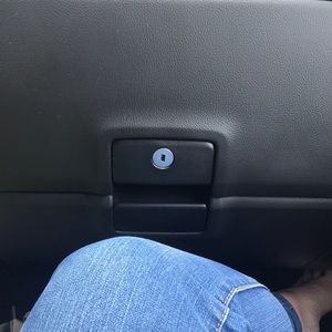 Meet your Posher, Barbara